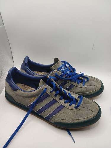 Adidas jeans mkii blue navy - adidas,