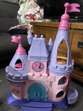 Fisher-Price Little People