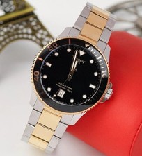 TISSOT MENS WATCH SEASTAR 1000