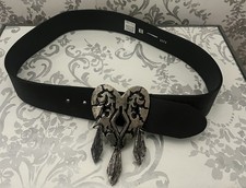 Marithe Francois Girbaud Black