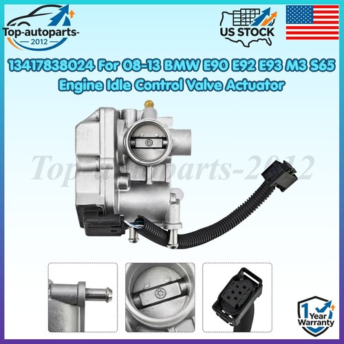 13417838024 for bmw e90 - 08-13,