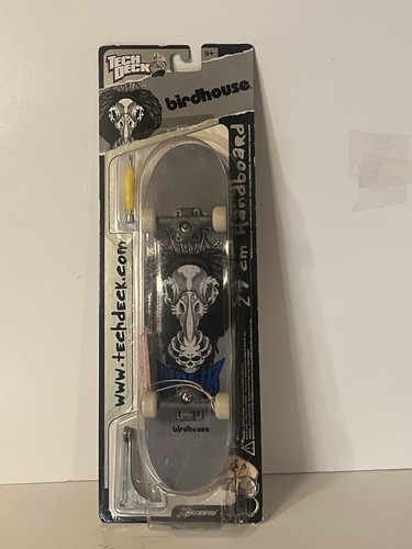 Tech deck birdhouse tony - birdhouse, hawk