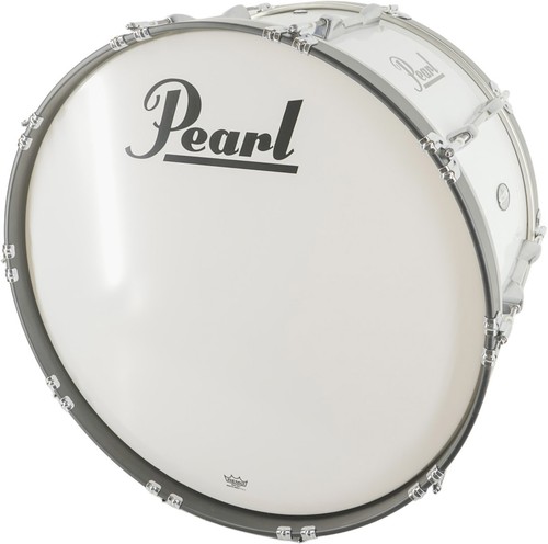 Pearl finalist bass drum - finalist,