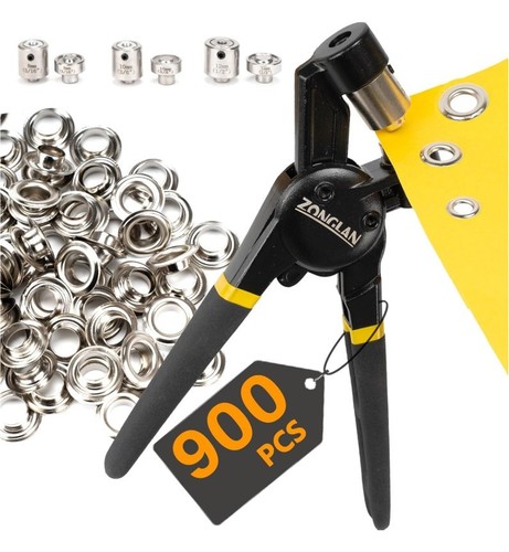 Professional 1 grommet - professional, 3-in-1