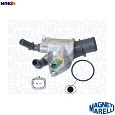 THERMOSTAT COOLANT