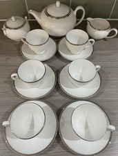 WEDGWOOD STERLING BONE CHINA