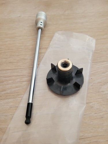 Kyosho concept hex starter - 30,