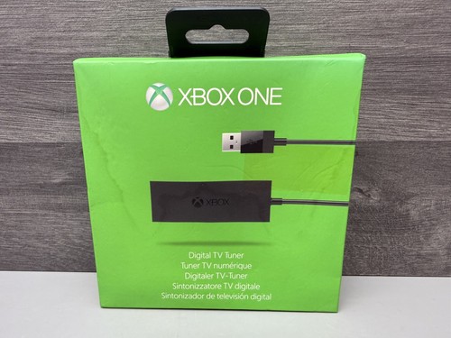 Tuner microsoft xbox - xbox, one