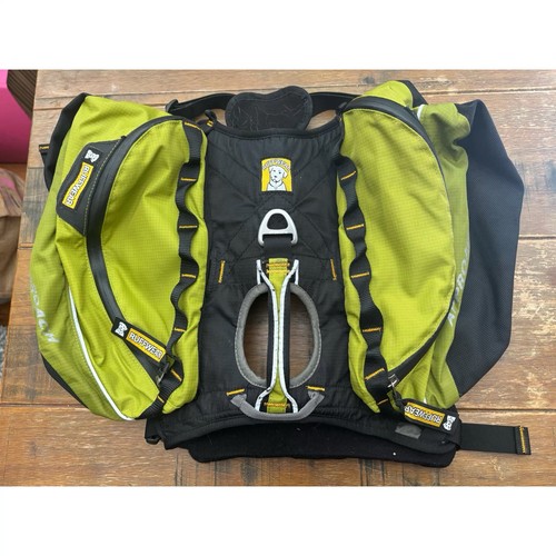 Ruffwear approach pack - pack, size