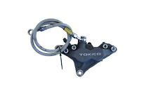 SUZUKI GSX-R 600 SRAD Front left side brake caliper LH 1999 24945748