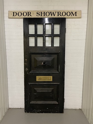 Reclaimed victorian edwardian - reclaimed,