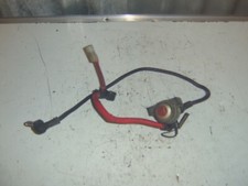 yamaha fj1200 1991 starter