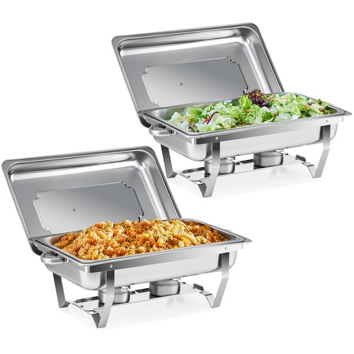 Wilprep pack chafer chafing - wilprep, 2-pack