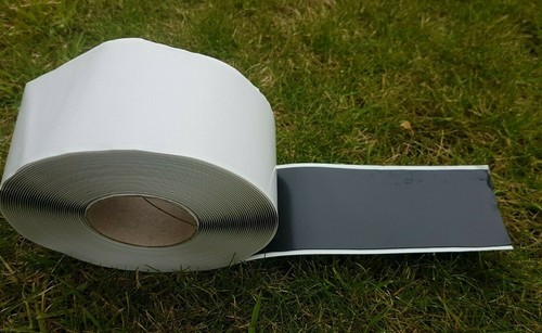 Double sided pond liner repair - pond,