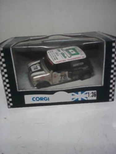 Corgi mini mania - corgi, 04436