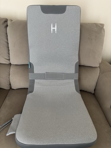 Homedics massage chair - homedics,