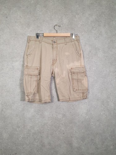 Vintage levi cargo shorts - vintage, levi’s