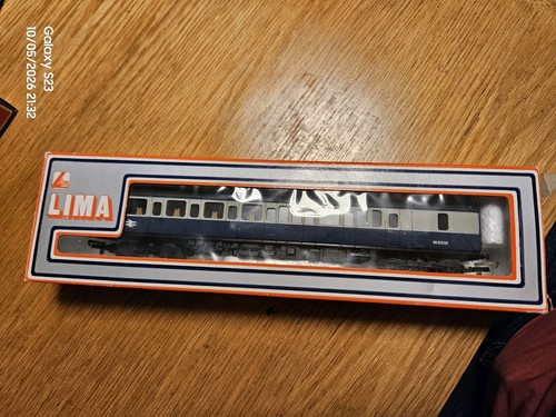 Lima gauge br - lima,