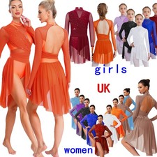 UK Girl Women Lyrical Sparkly