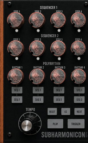 Custom made knobs for - , the