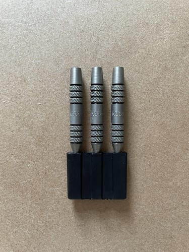 25g tungsten darts - 25g, vintage