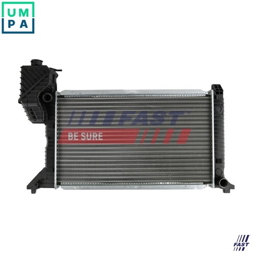 Radiator engine cooling - engine,