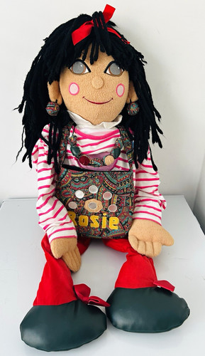 Ragdoll productions rosie - productions,
