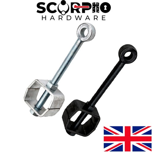 Field garden gate fitting - gate,