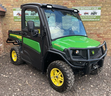 John deere gator xuv 865 - deere,