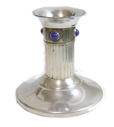 Authentic cartier candle stand - cartier,