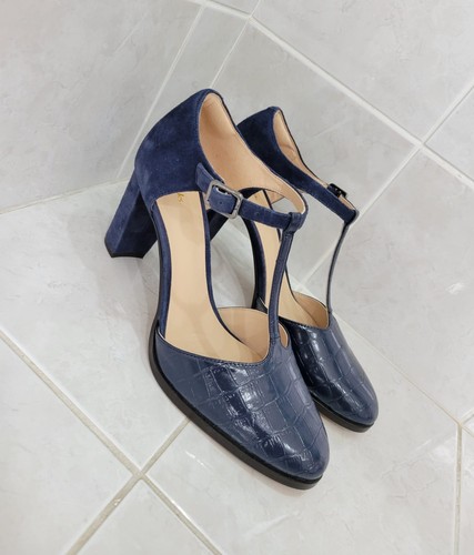 Clarks kaylin85 tbar2 - clarks,