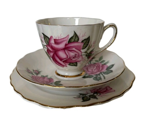 Vintage colclough china tea - vintage,