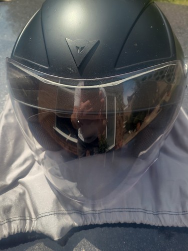 Dainese open face - dainese, hemet