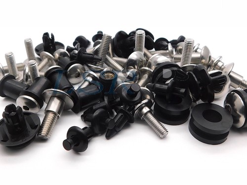 Suzuki gsx750f 1998 2002 - 1998-2002, full