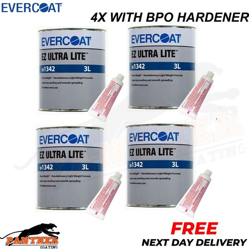 Evercoat rage ultra - 4x,