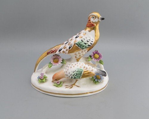 Vintage crown staffordshire - vintage,