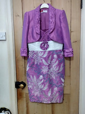 Sonia Pena (not worn)  mother of the bride/groom /special occasion  Uk 12 (42)
