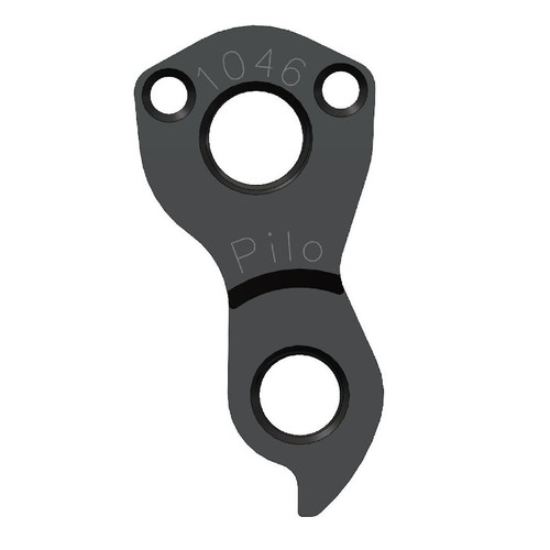 Derailleur hanger for boardman - hanger,