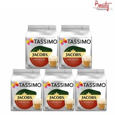 Tassimo Coffee pods Jacobs