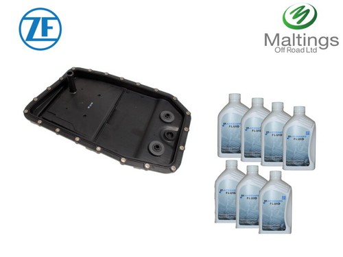 Speed gearbox service kit - speed,
