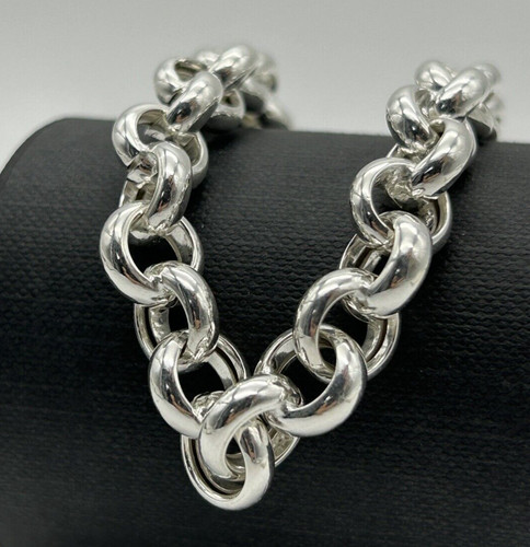 Genuine 925 sterling silver - 925,