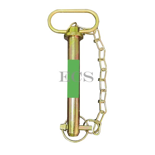 Tractor drawbar hitch - drawbar,