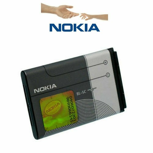 Genuine battery 1020mah - genuine,