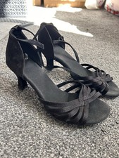 Ballroom Dance Shoes Salsa
