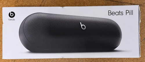 Beats dre - dr, pill
