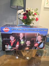 VATOS Rechargeable Laser Tag