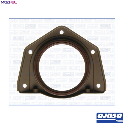 Shaft seal crankshaft 71000800 - shaft,