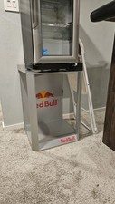 NEW OEM STAND For Red Bull Mini Fridge- Fridge Not Included