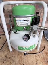 Bambi Super Silent Air