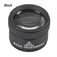 Jewelers Loupe Magnifier